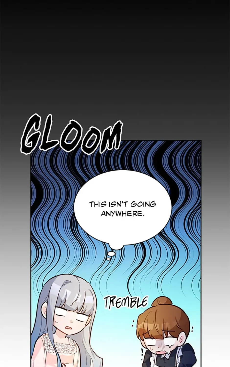 Read My Alternate Ending chapter 13 image 32 on Lezhin