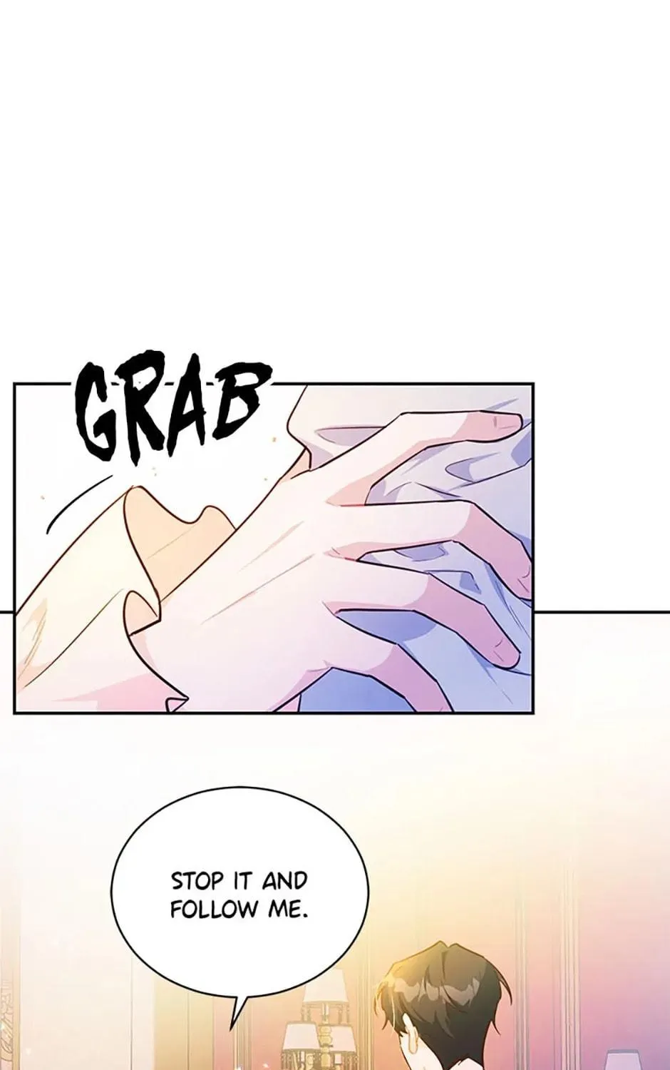 Read My Alternate Ending chapter 13 image 34 on Lezhin