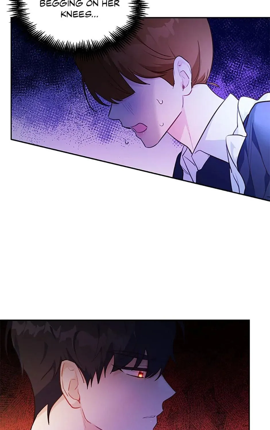 Read My Alternate Ending chapter 13 image 4 on Lezhin