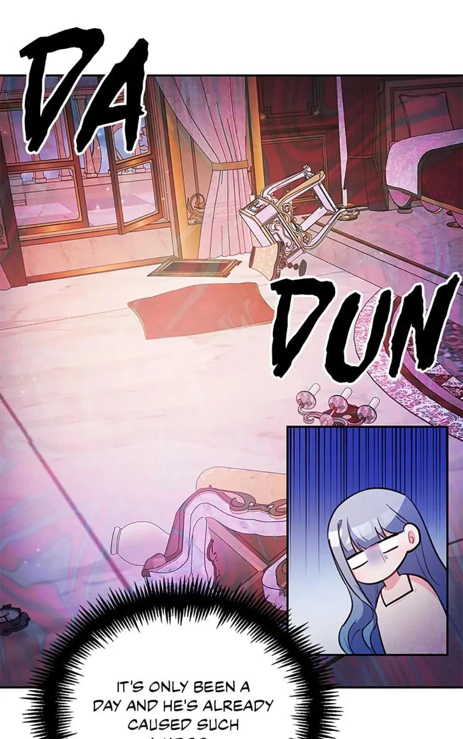 Read My Alternate Ending chapter 13 image 40 on Lezhin