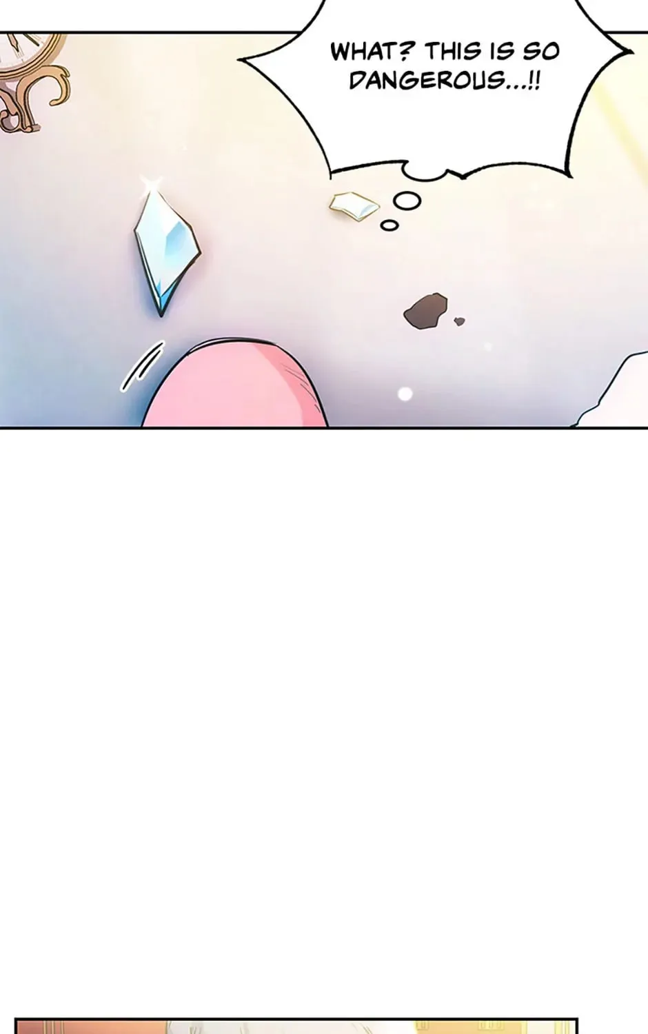 Read My Alternate Ending chapter 13 image 44 on Lezhin