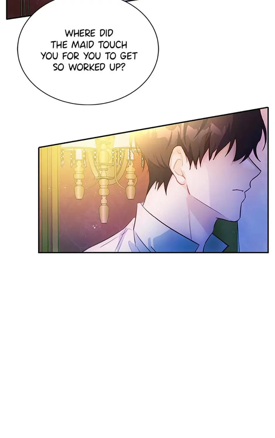 Read My Alternate Ending chapter 13 image 46 on Lezhin