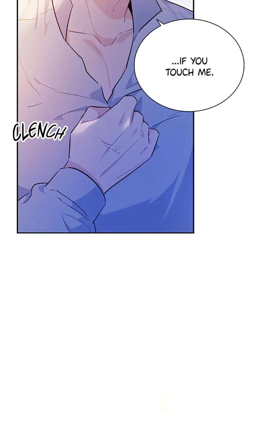 Read My Alternate Ending chapter 13 image 50 on Lezhin
