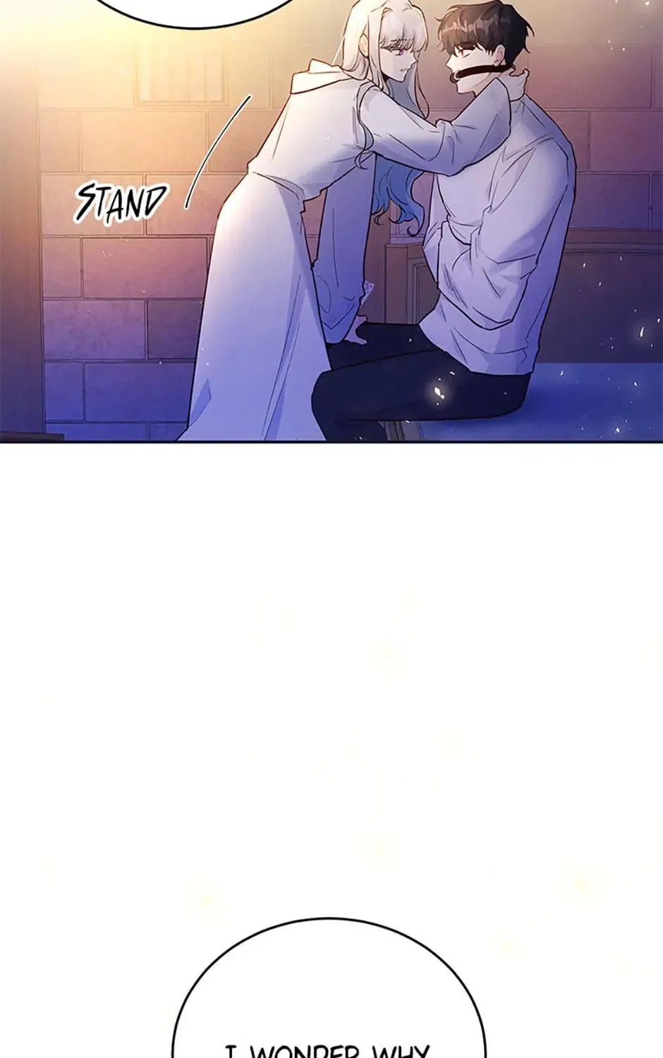 Read My Alternate Ending chapter 13 image 52 on Lezhin