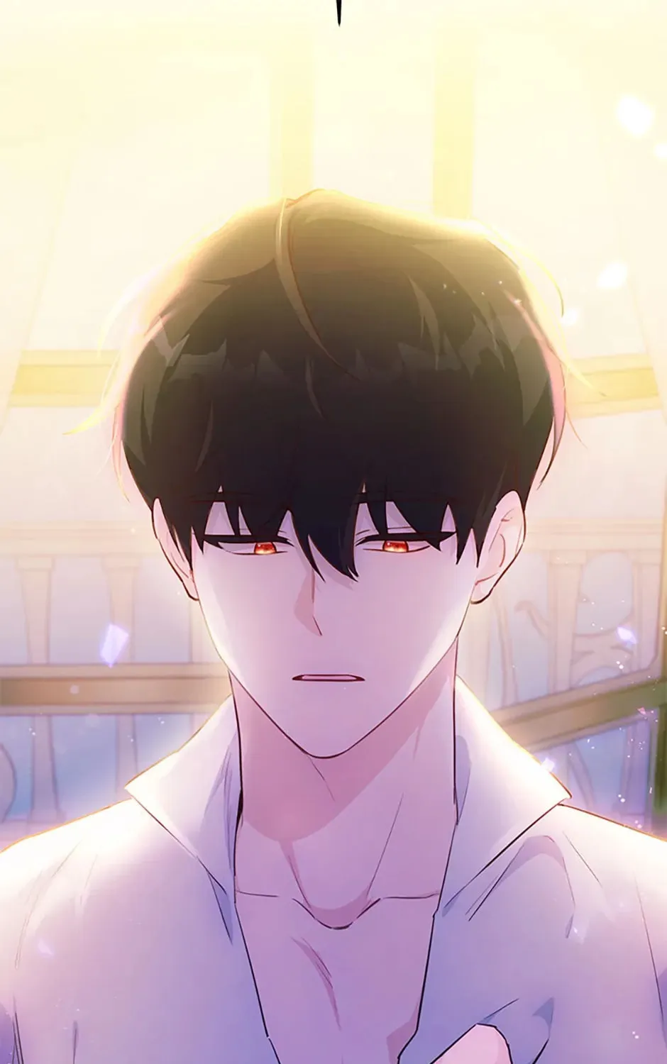 Read My Alternate Ending chapter 13 image 54 on Lezhin