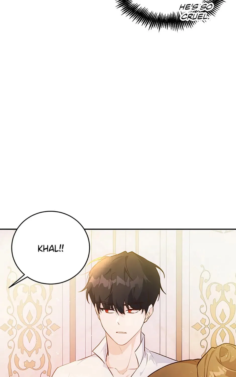 Read My Alternate Ending chapter 13 image 6 on Lezhin