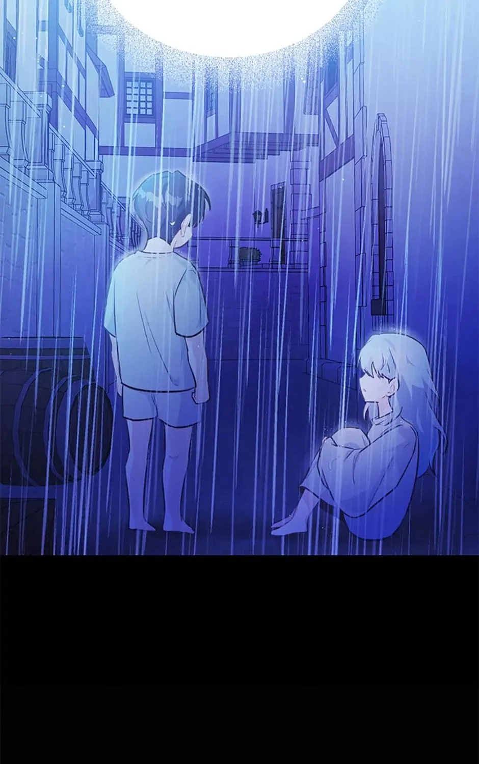 Read My Alternate Ending chapter 13 image 64 on Lezhin