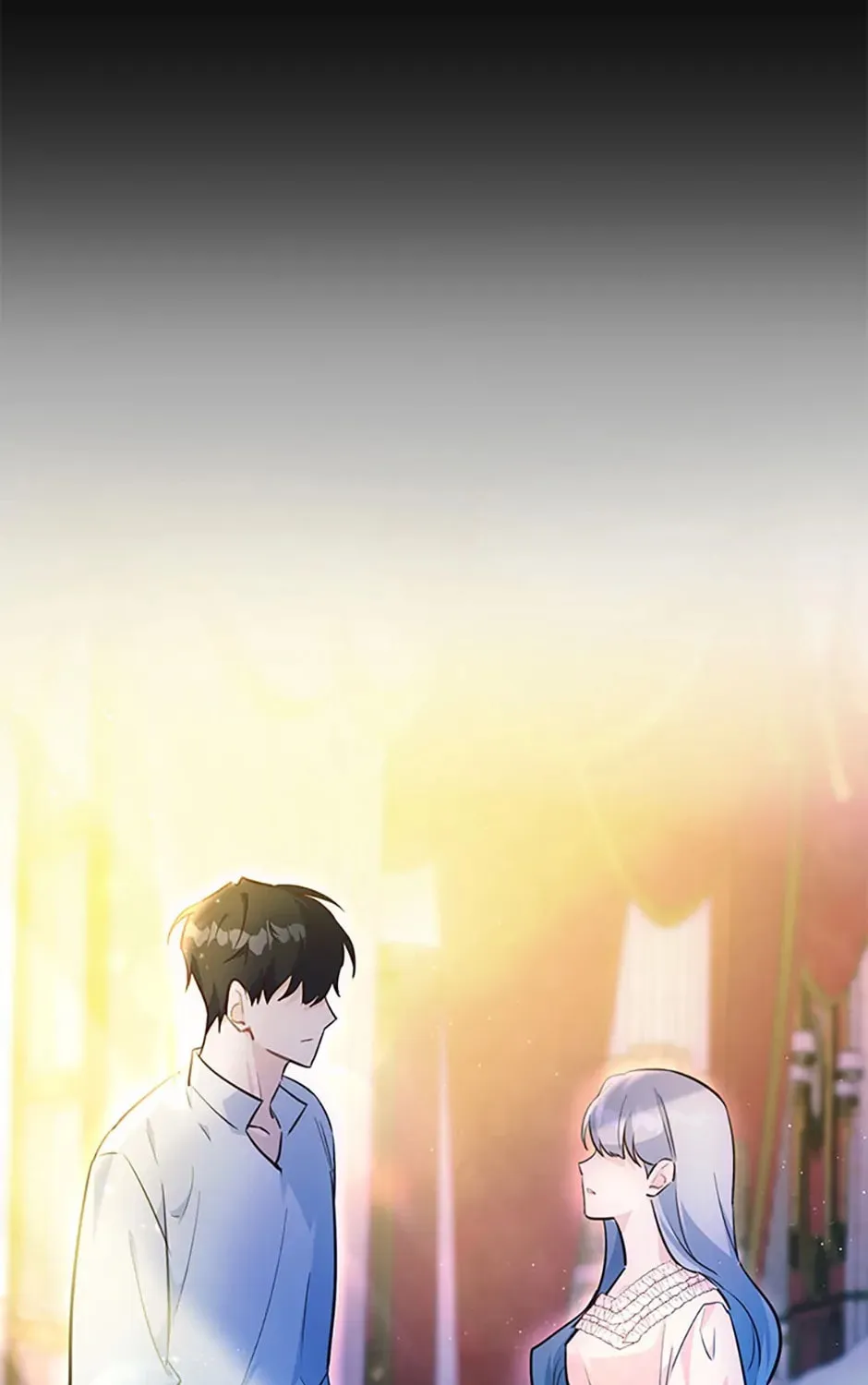 Read My Alternate Ending chapter 13 image 66 on Lezhin