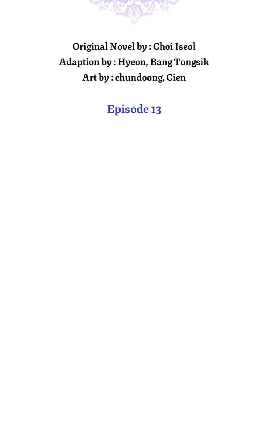 Read My Alternate Ending chapter 13 image 70 on Lezhin
