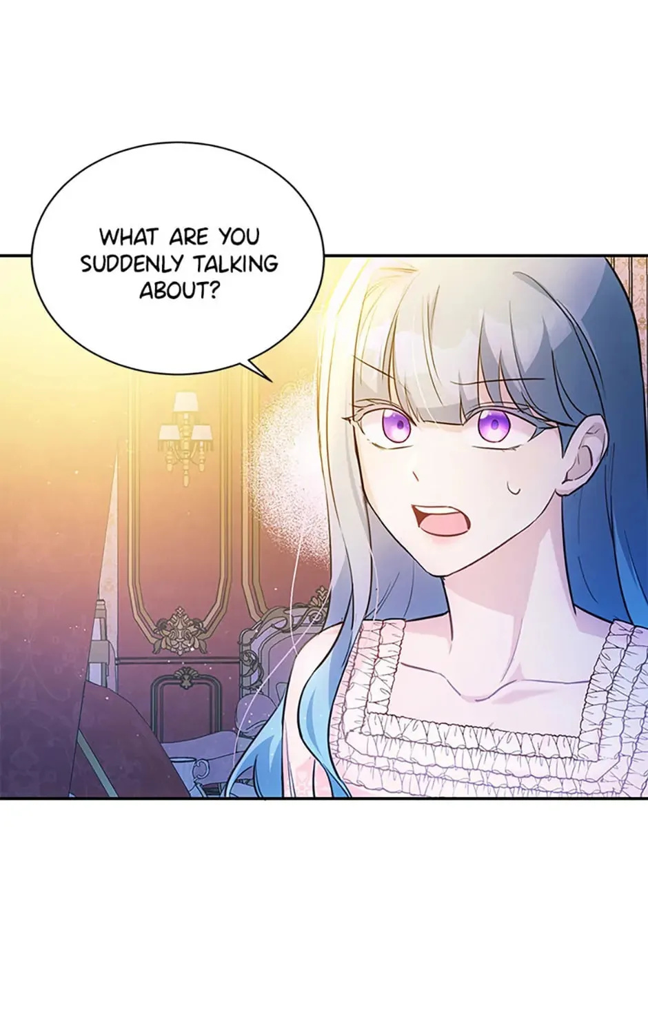 Read My Alternate Ending chapter 13 image 74 on Lezhin