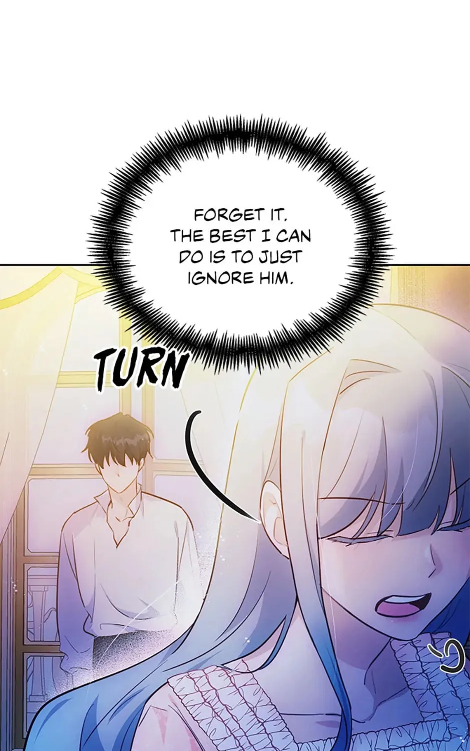 Read My Alternate Ending chapter 13 image 80 on Lezhin