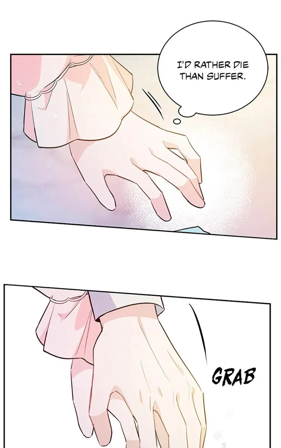 Read My Alternate Ending chapter 13 image 82 on Lezhin
