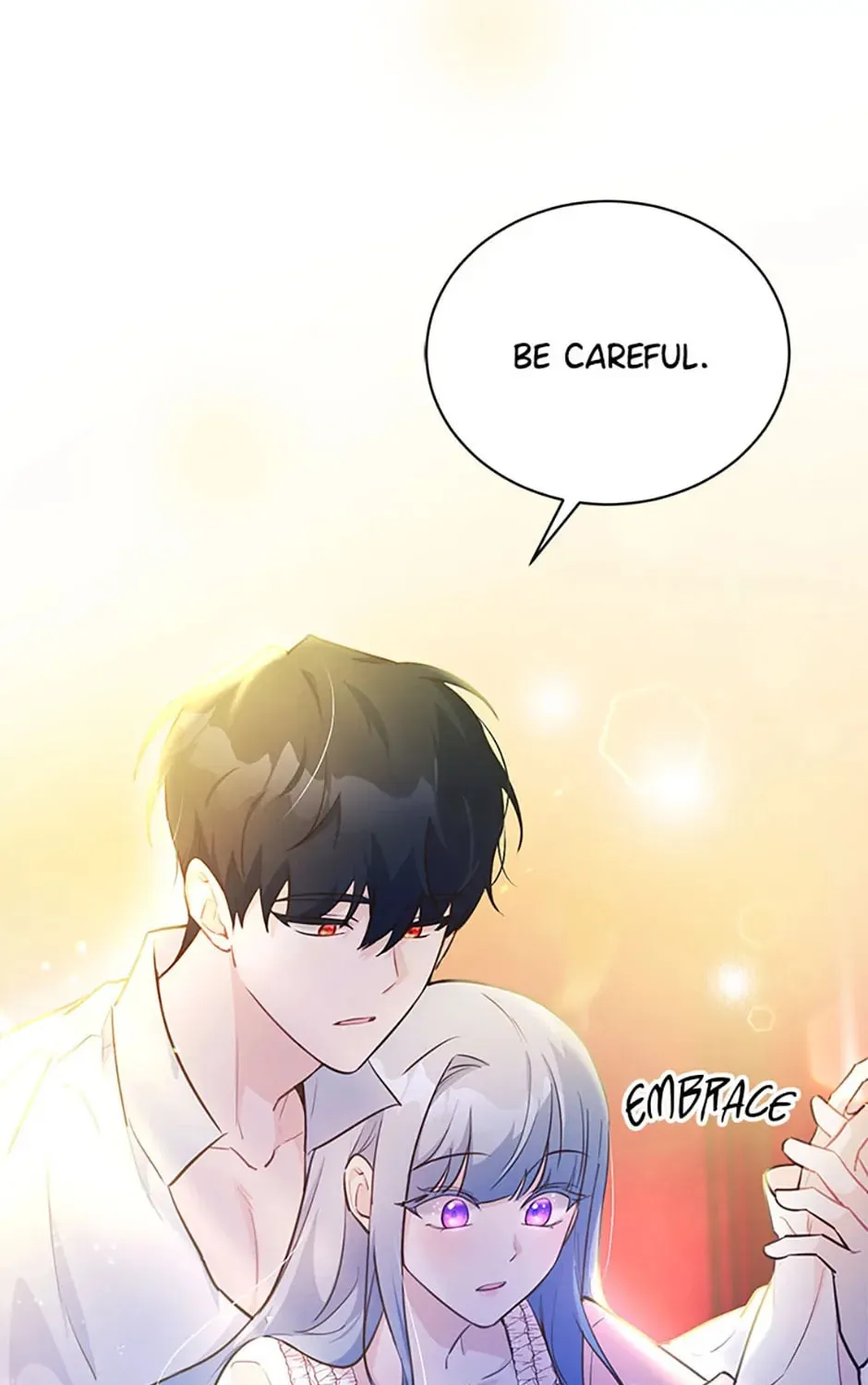 Read My Alternate Ending chapter 13 image 84 on Lezhin