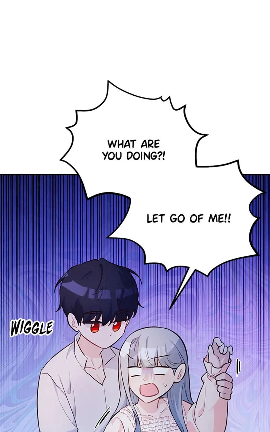 Read My Alternate Ending chapter 13 image 88 on Lezhin