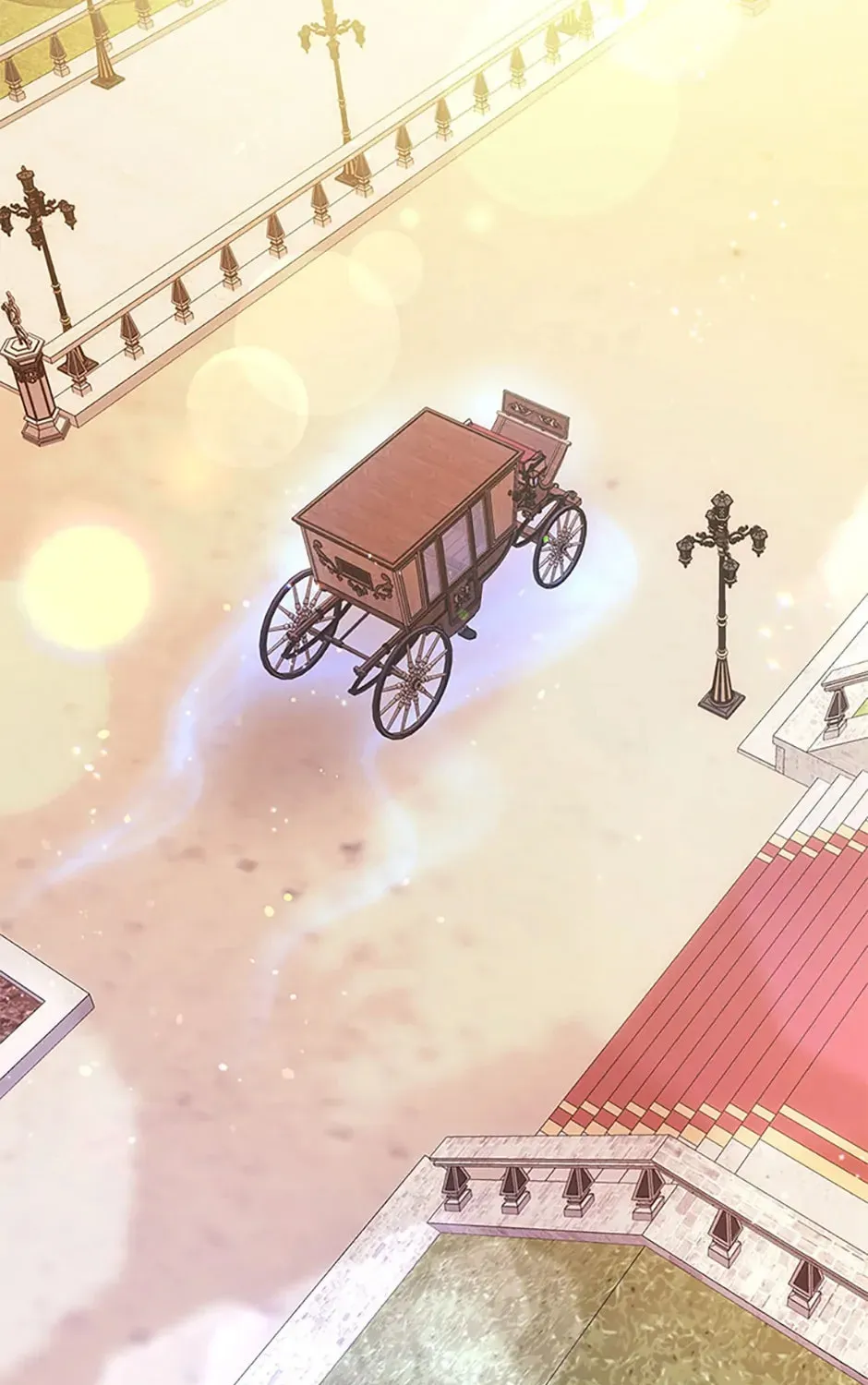 Read My Alternate Ending chapter 14 image 104 on Lezhin