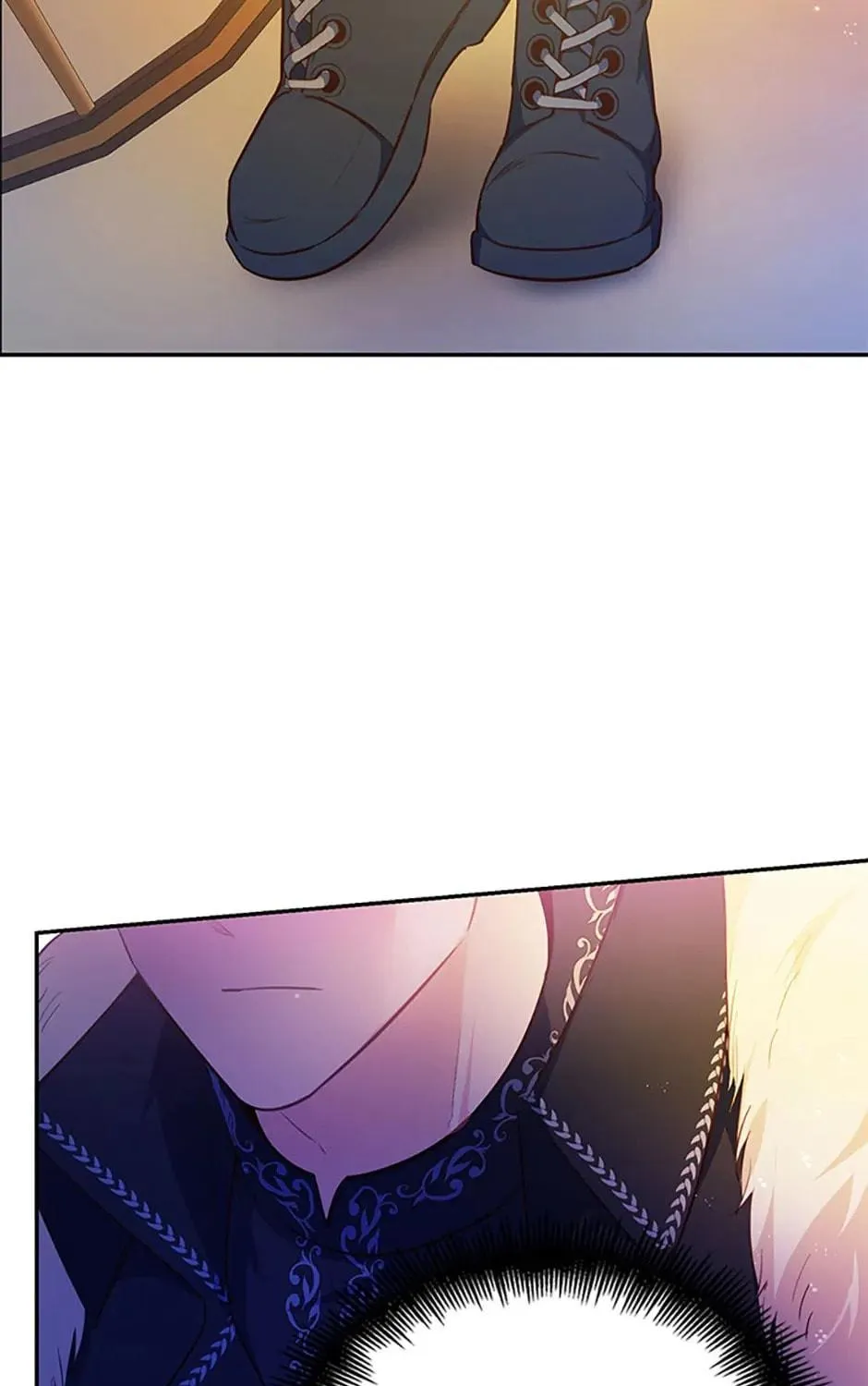 Read My Alternate Ending chapter 14 image 108 on Lezhin