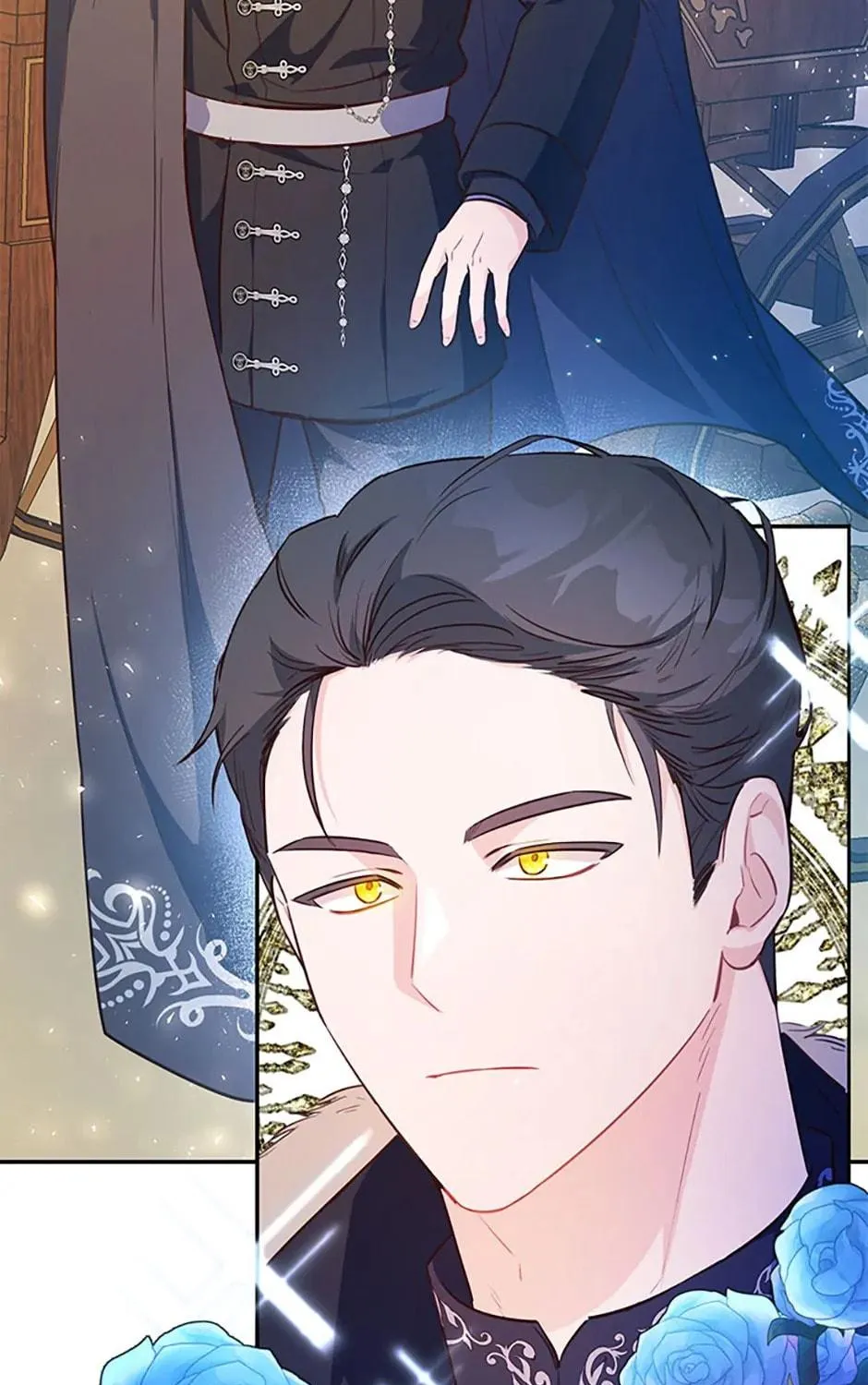 Read My Alternate Ending chapter 14 image 112 on Lezhin