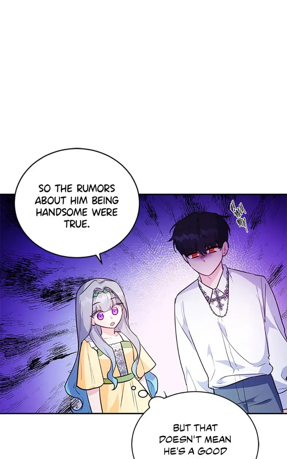 Read My Alternate Ending chapter 14 image 114 on Lezhin