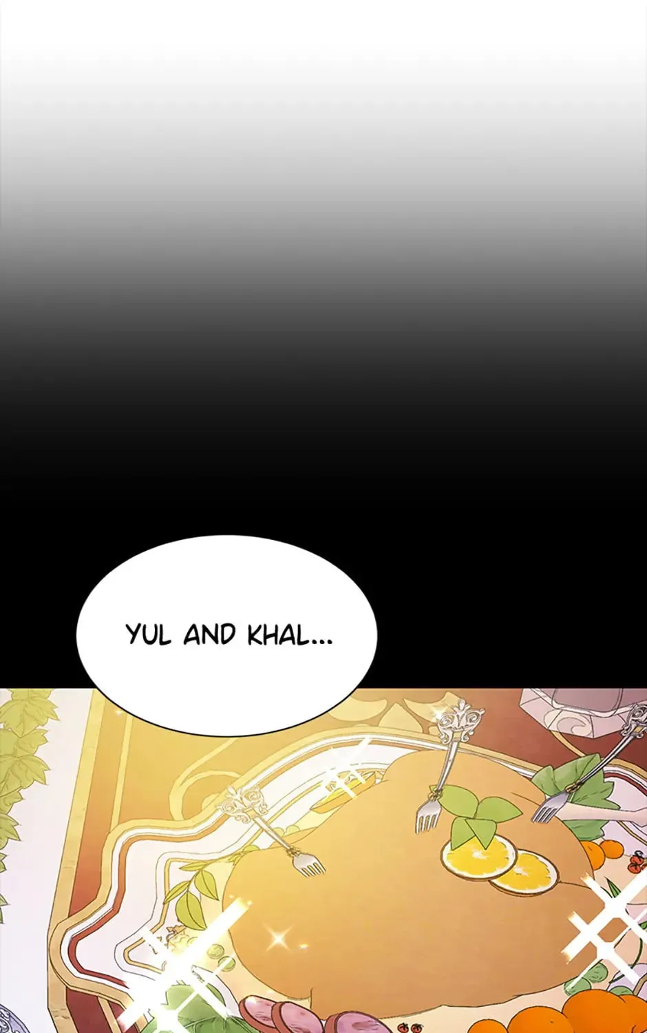 Read My Alternate Ending chapter 14 image 12 on Lezhin