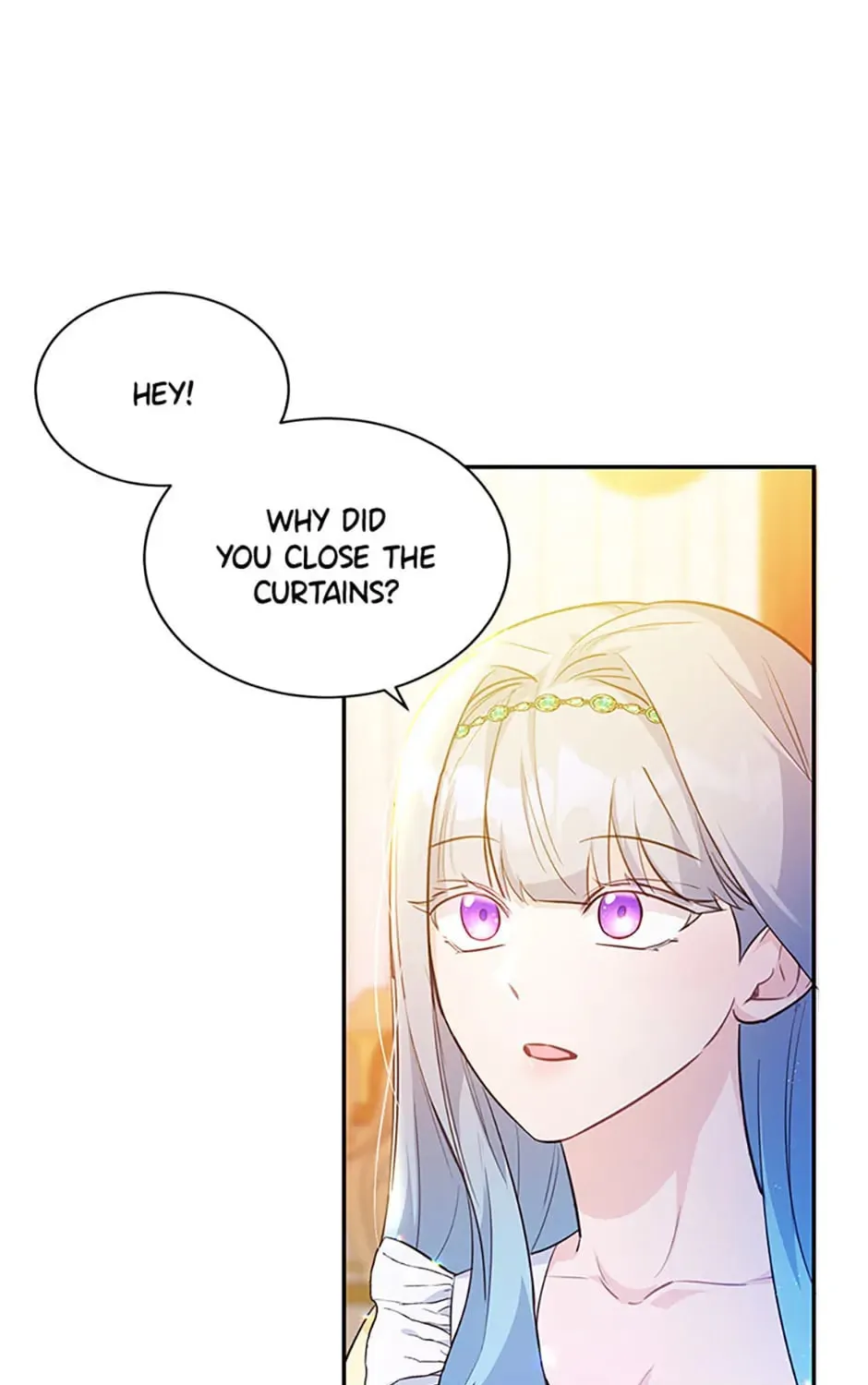 Read My Alternate Ending chapter 14 image 120 on Lezhin