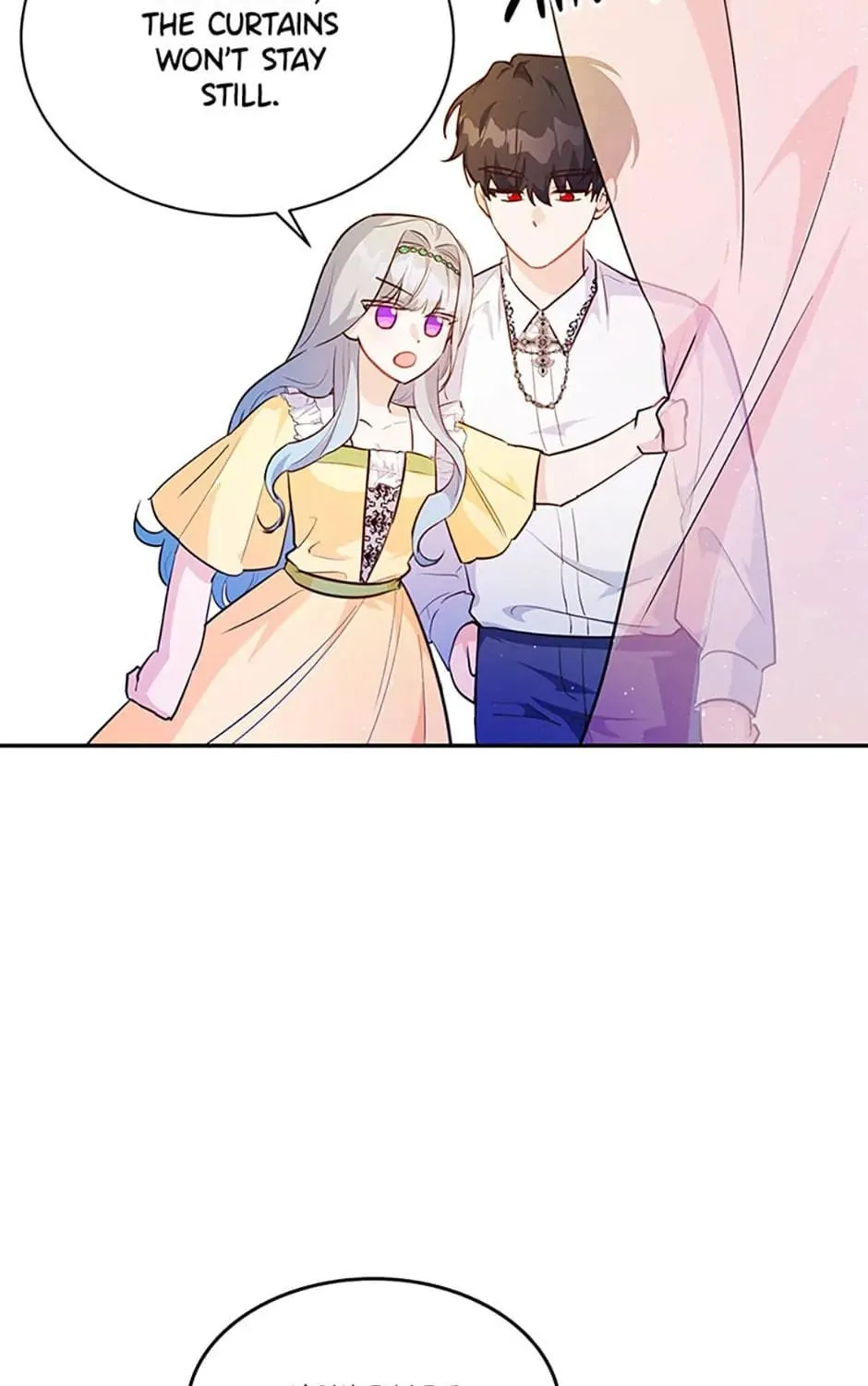 Read My Alternate Ending chapter 14 image 124 on Lezhin