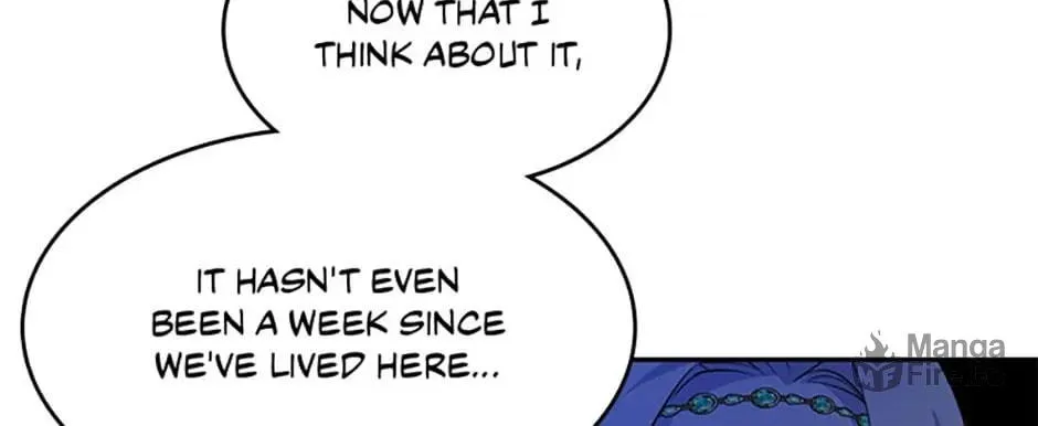 Read My Alternate Ending chapter 14 image 125 on Lezhin