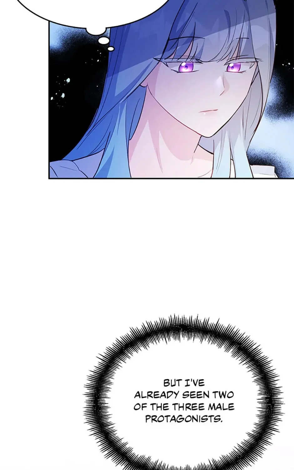 Read My Alternate Ending chapter 14 image 126 on Lezhin