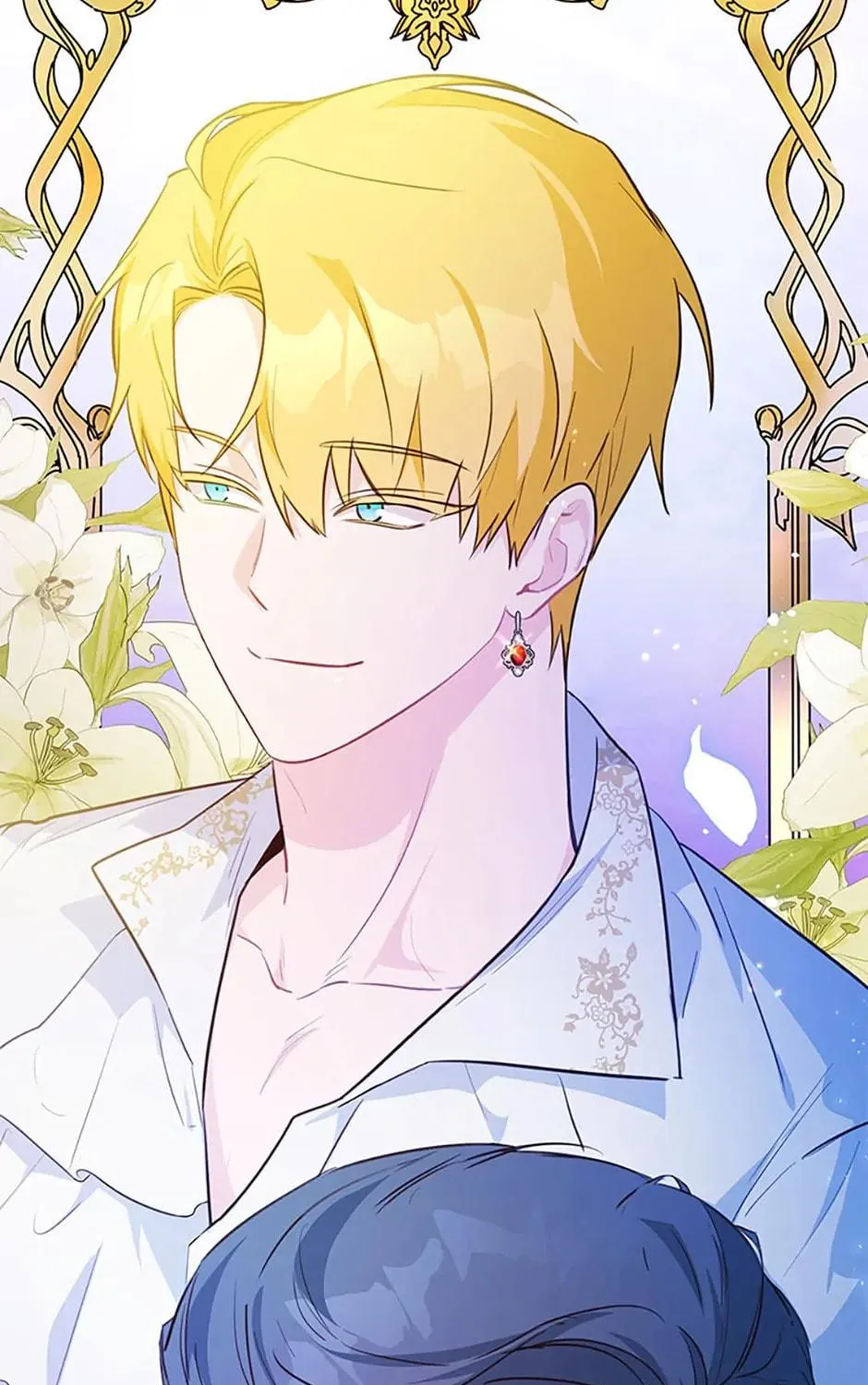 Read My Alternate Ending chapter 14 image 128 on Lezhin