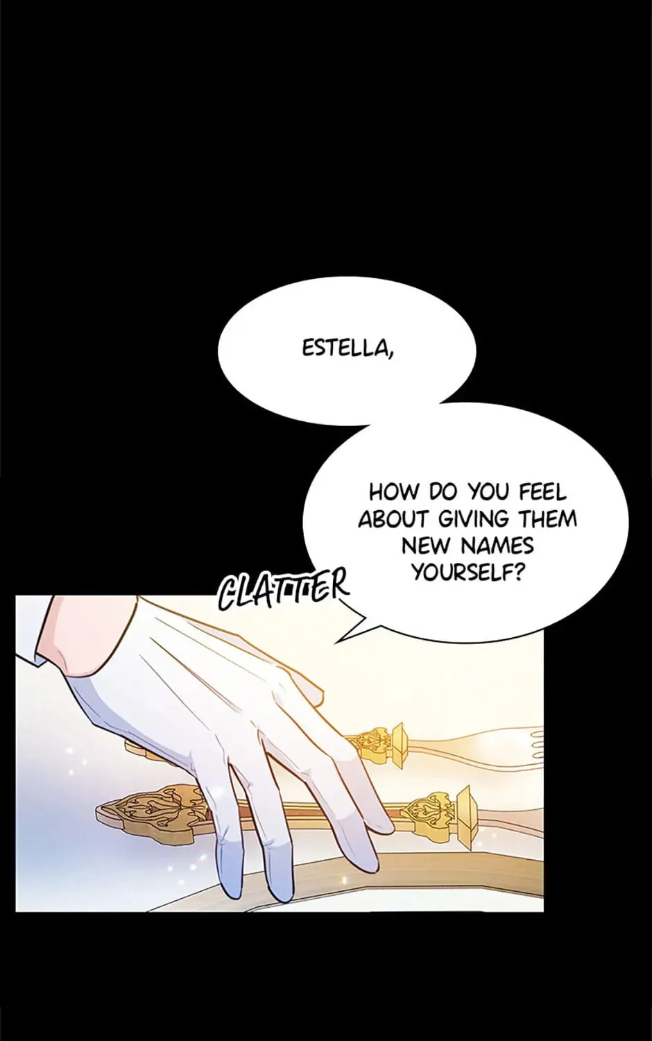 Read My Alternate Ending chapter 14 image 14 on Lezhin