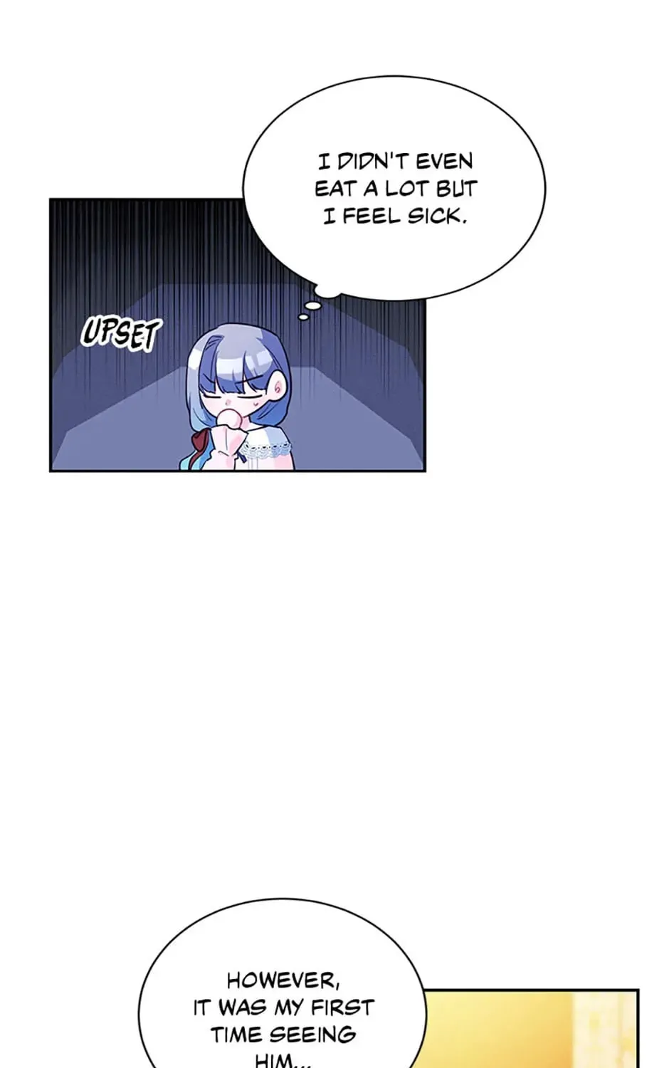 Read My Alternate Ending chapter 14 image 2 on Lezhin