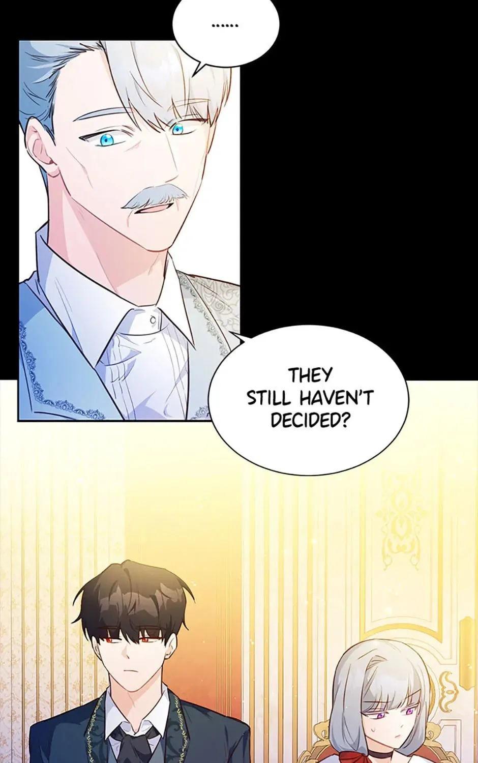 Read My Alternate Ending chapter 14 image 20 on Lezhin