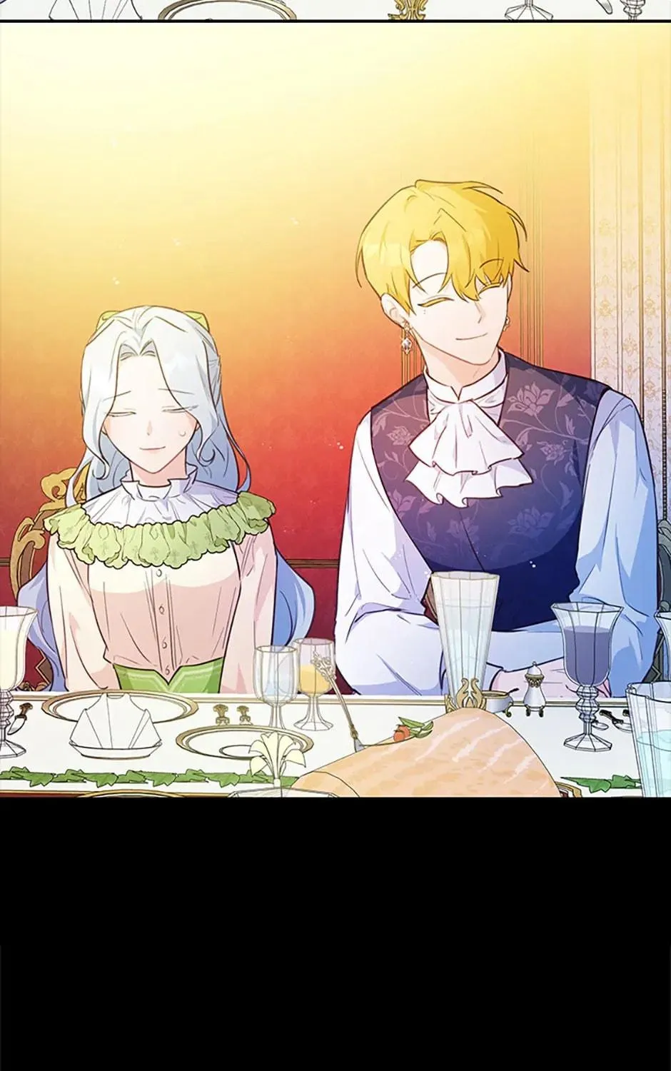 Read My Alternate Ending chapter 14 image 22 on Lezhin