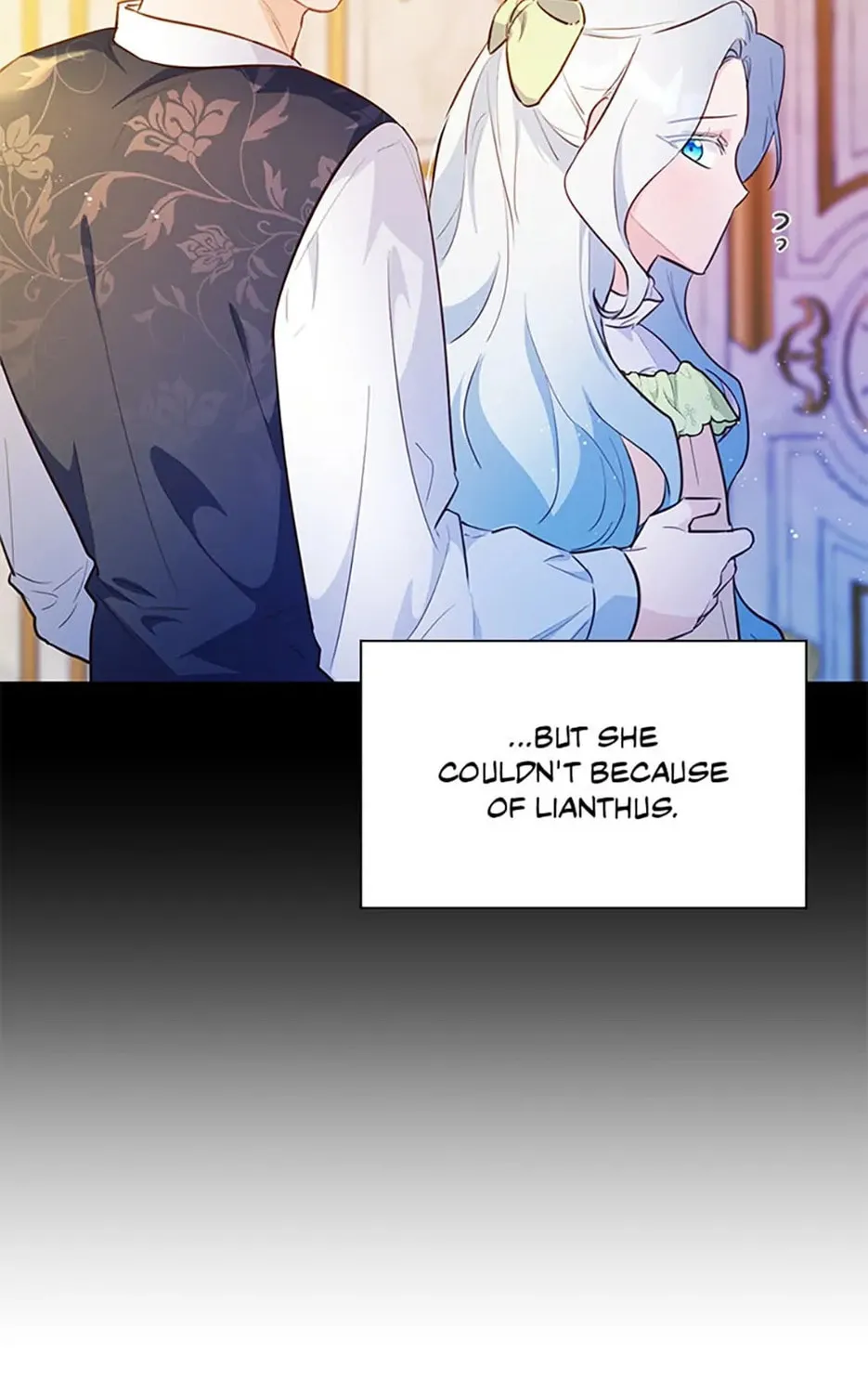 Read My Alternate Ending chapter 14 image 26 on Lezhin