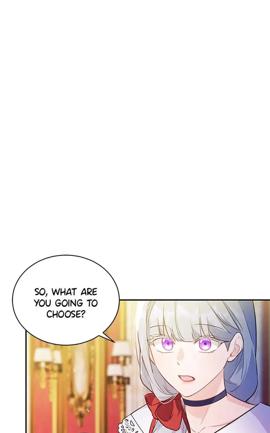 Read My Alternate Ending chapter 14 image 28 on Lezhin