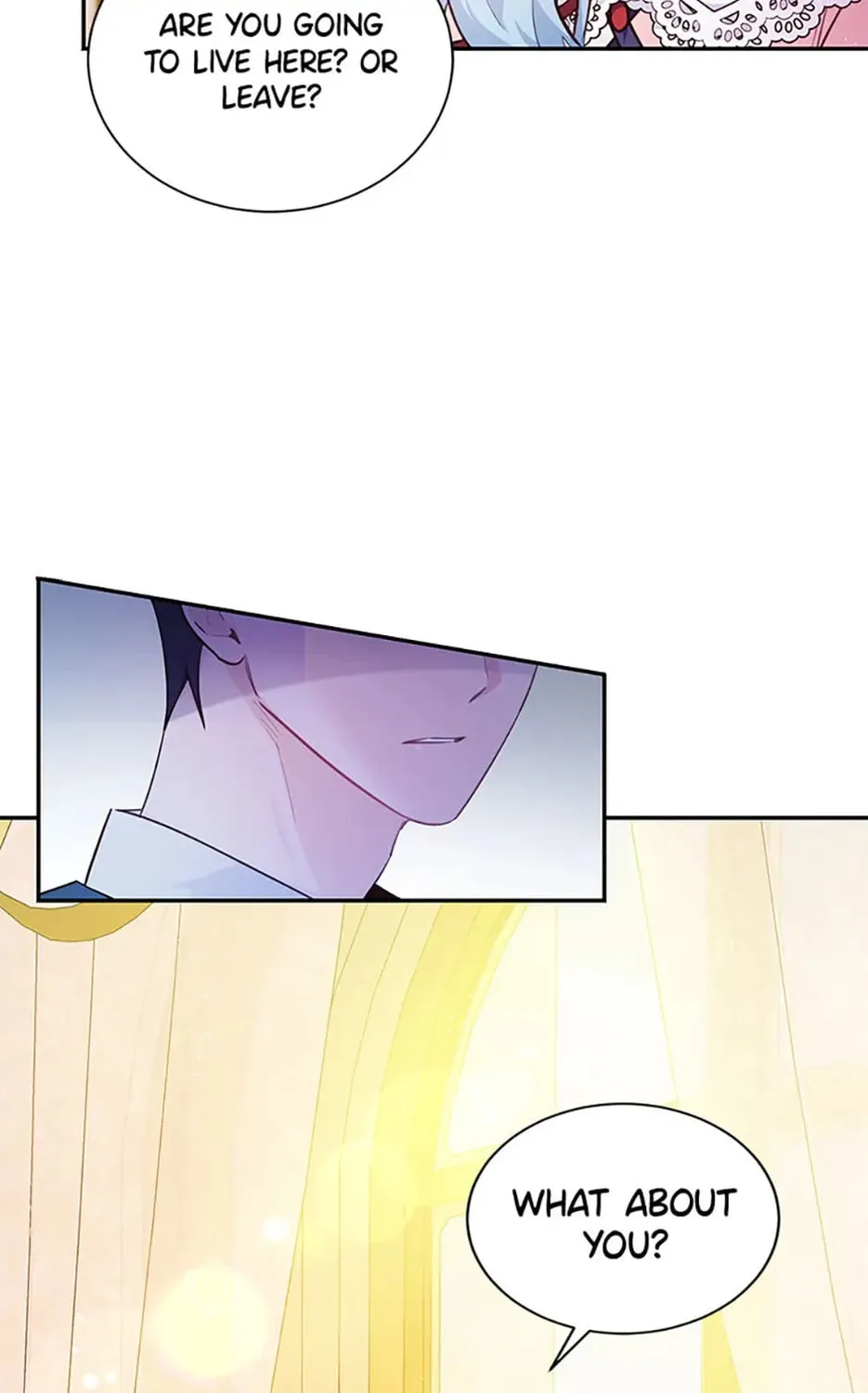 Read My Alternate Ending chapter 14 image 30 on Lezhin