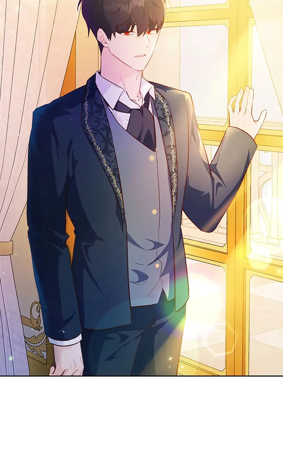 Read My Alternate Ending chapter 14 image 32 on Lezhin