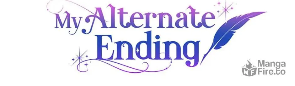 Read My Alternate Ending chapter 14 image 35 on Lezhin