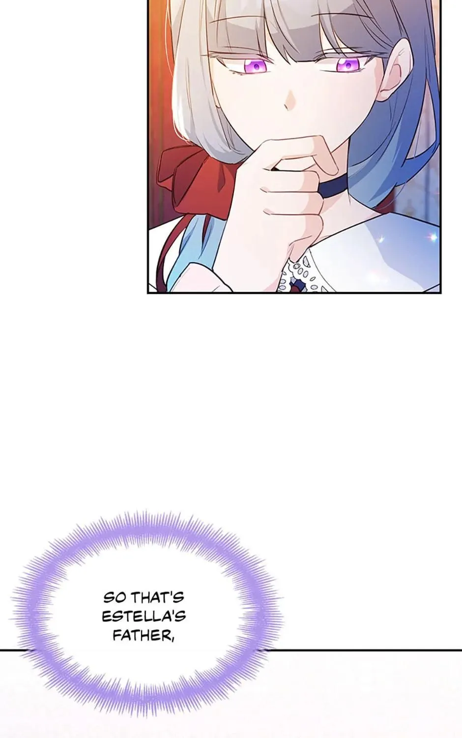 Read My Alternate Ending chapter 14 image 4 on Lezhin