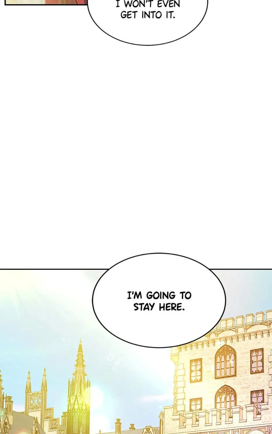 Read My Alternate Ending chapter 14 image 40 on Lezhin
