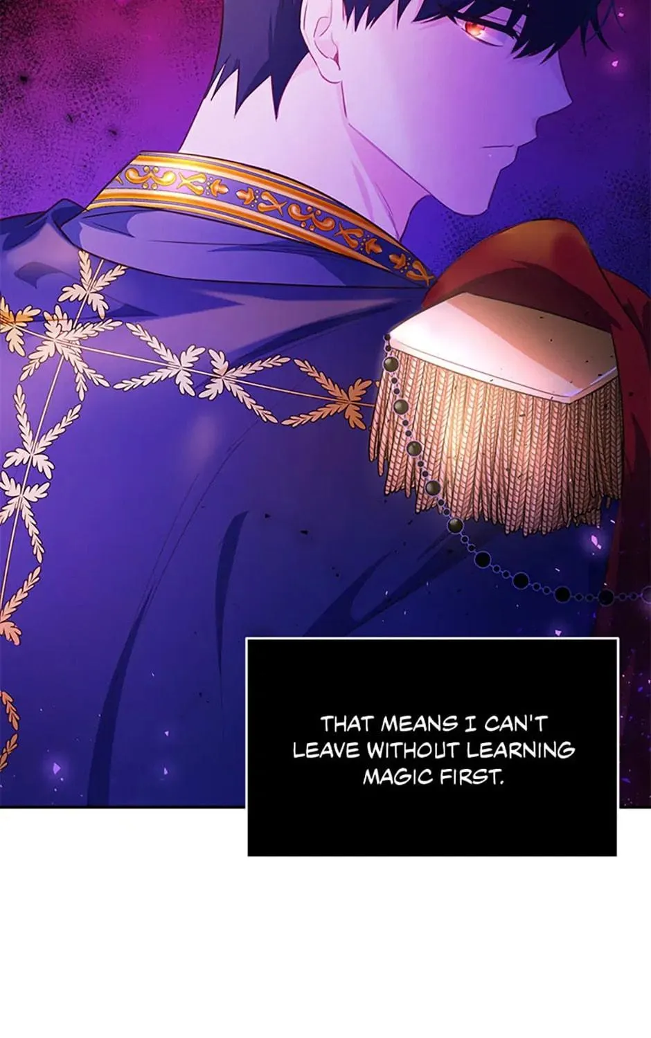 Read My Alternate Ending chapter 14 image 46 on Lezhin
