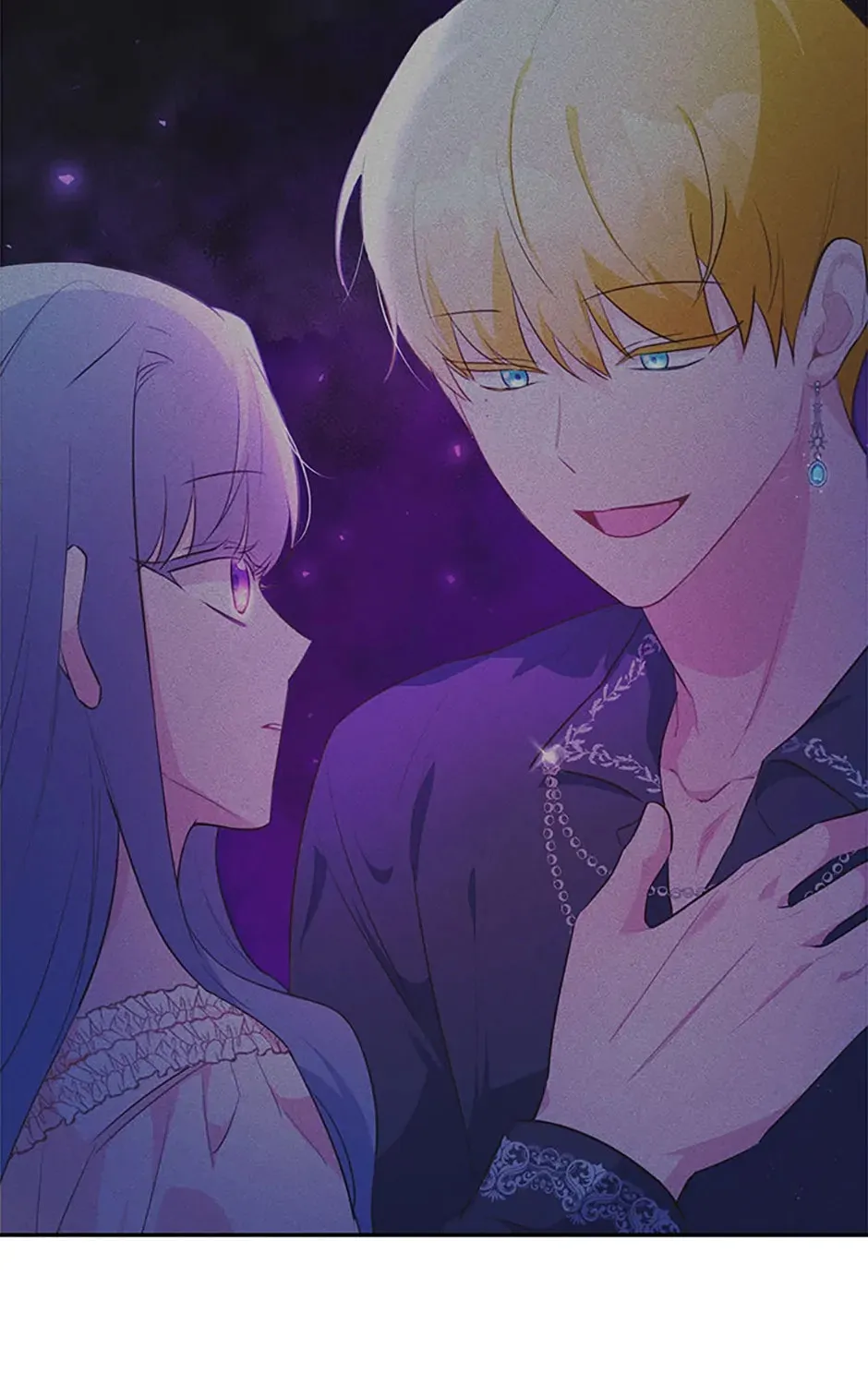 Read My Alternate Ending chapter 14 image 50 on Lezhin