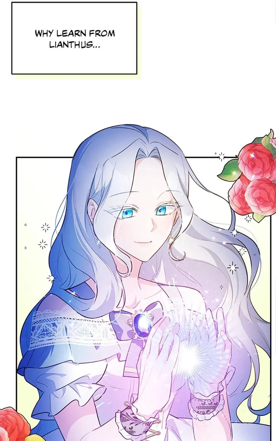 Read My Alternate Ending chapter 14 image 52 on Lezhin