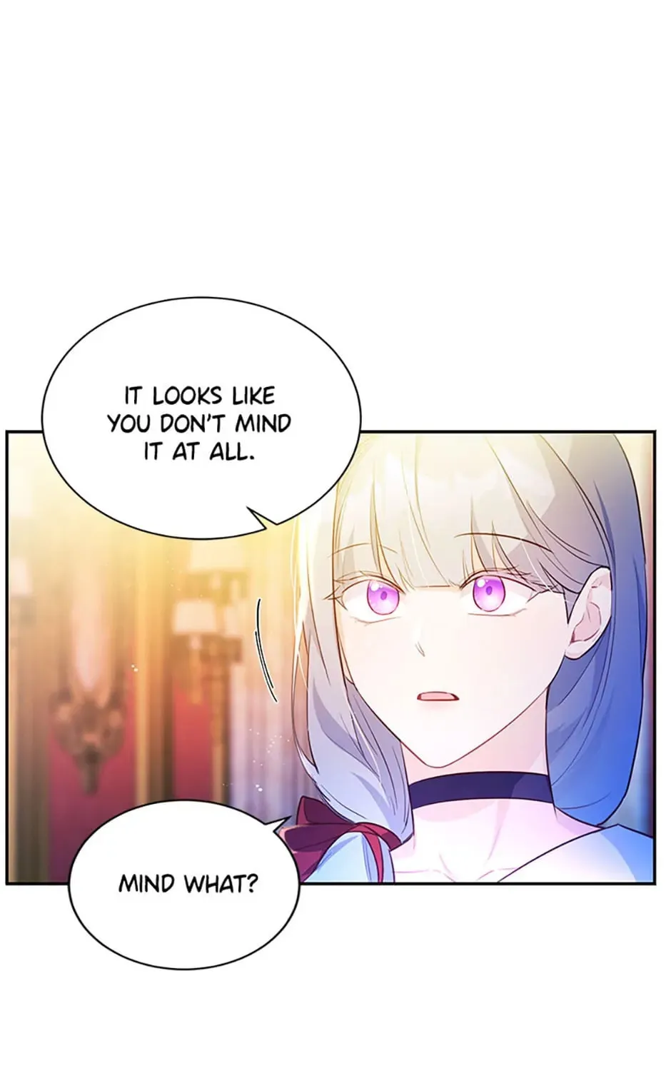 Read My Alternate Ending chapter 14 image 56 on Lezhin