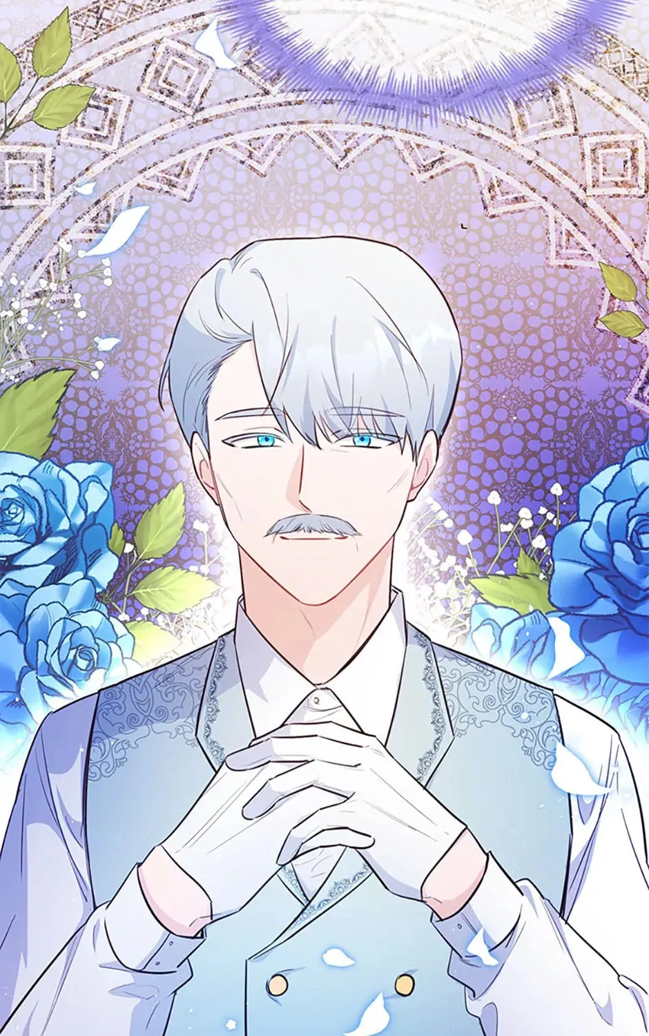 Read My Alternate Ending chapter 14 image 6 on Lezhin