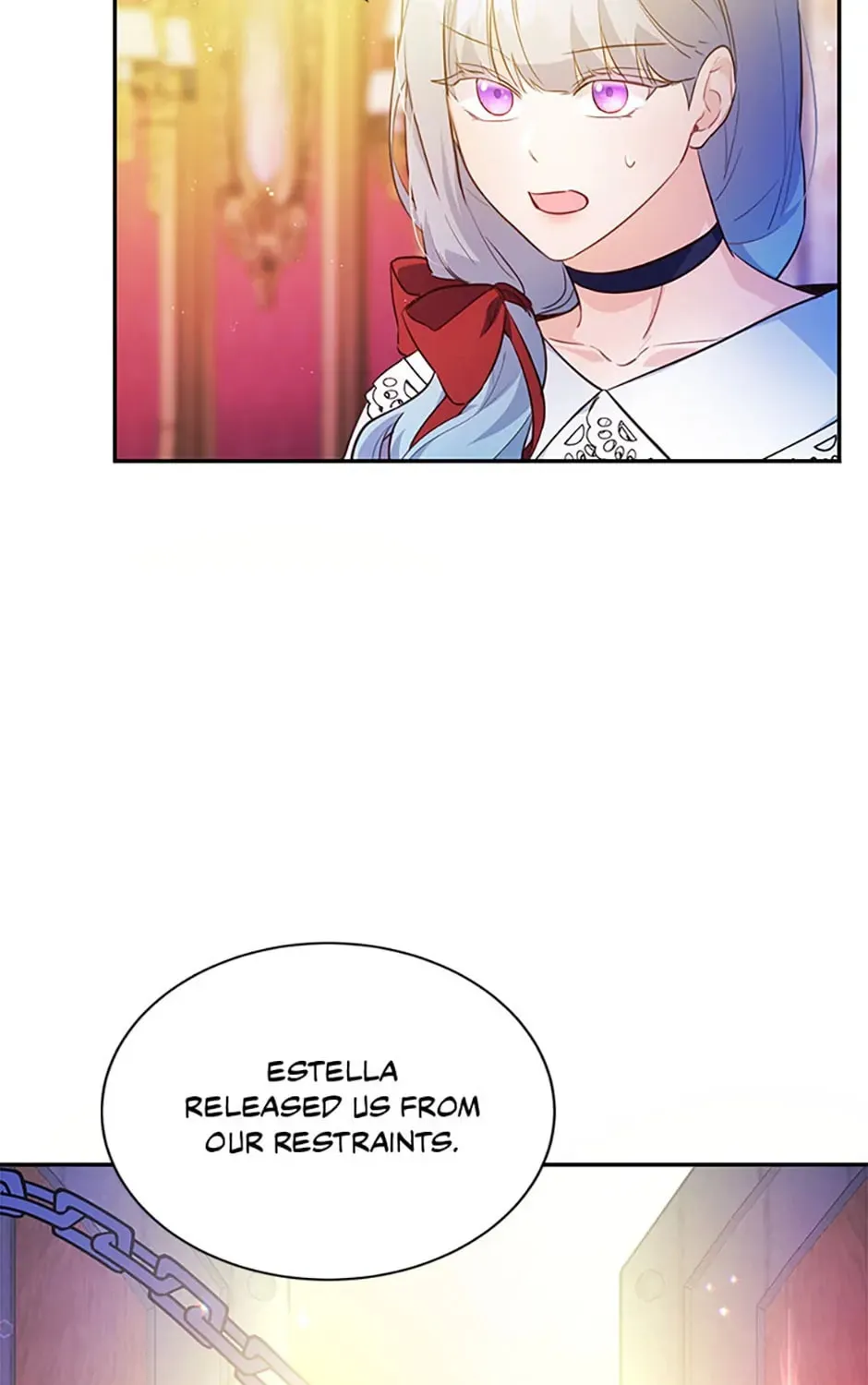 Read My Alternate Ending chapter 14 image 62 on Lezhin