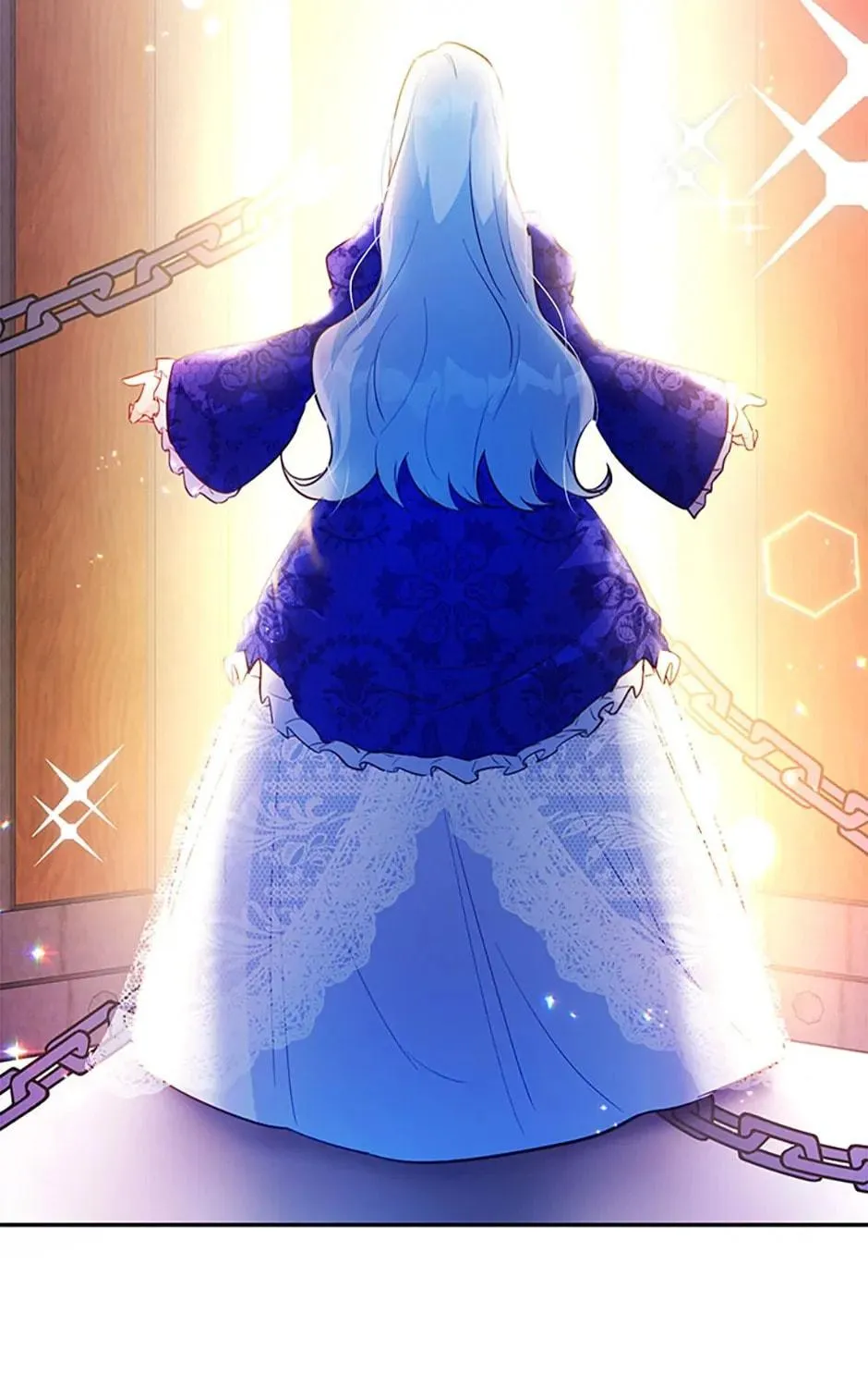 Read My Alternate Ending chapter 14 image 64 on Lezhin