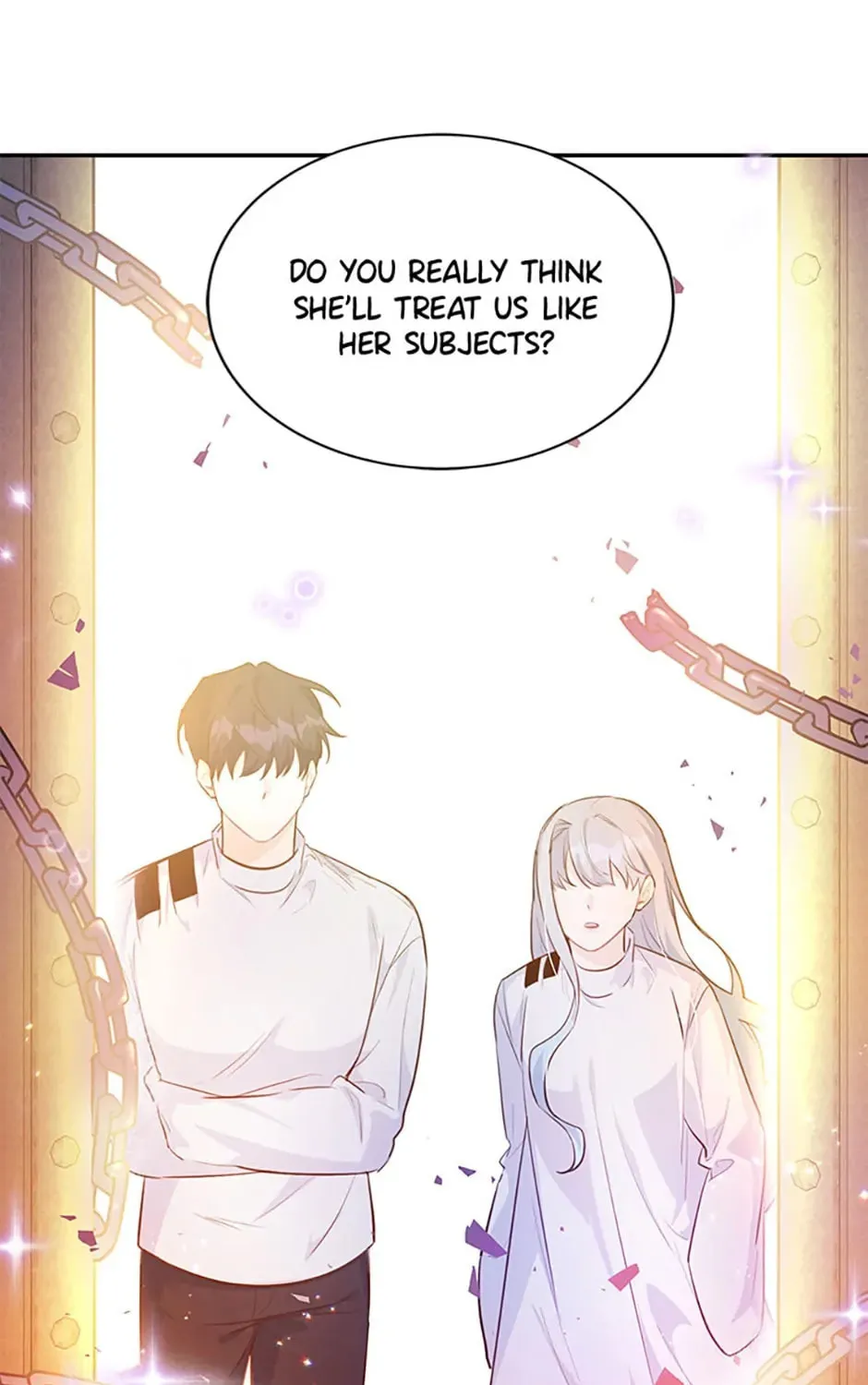 Read My Alternate Ending chapter 14 image 66 on Lezhin