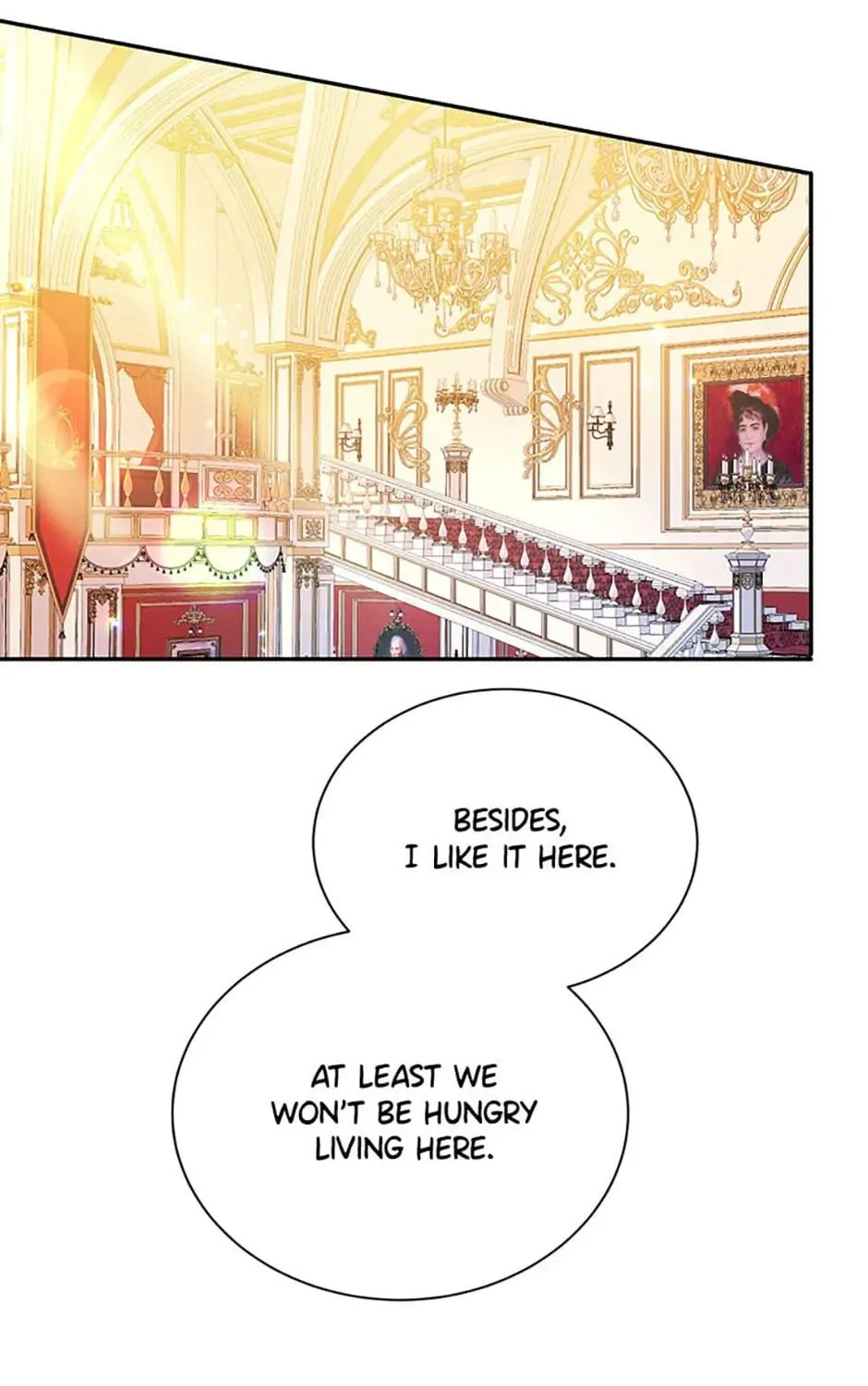Read My Alternate Ending chapter 14 image 70 on Lezhin