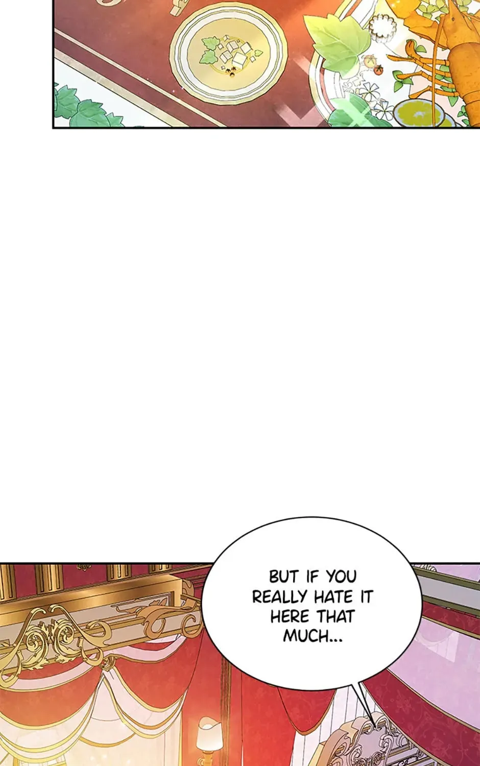 Read My Alternate Ending chapter 14 image 72 on Lezhin