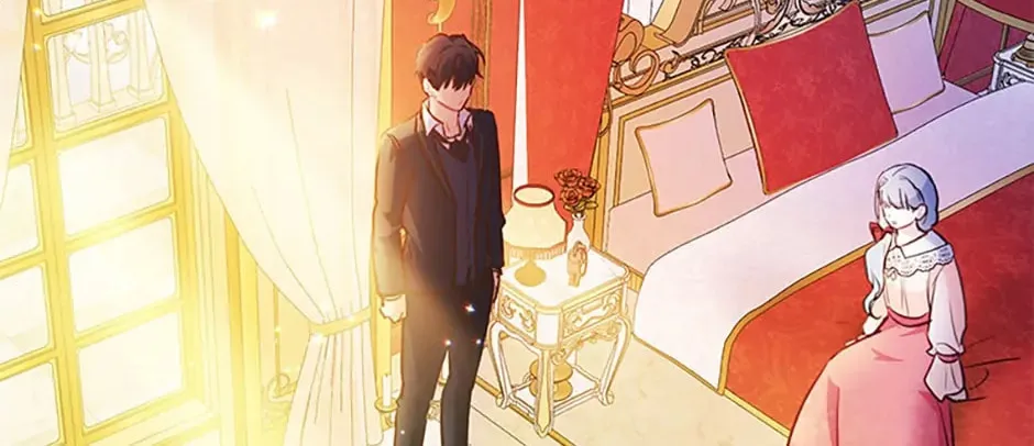 Read My Alternate Ending chapter 14 image 73 on Lezhin